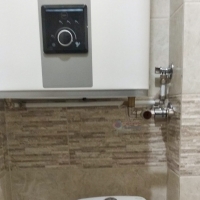 Пример монтажа Atlantic Vertigo Steatite 30 MP 025 F220-2-EC 3